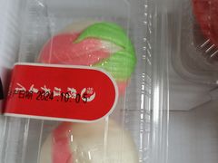 -穆桂英美食(南禅寺店)
