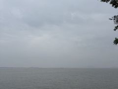 -梁子岛生态旅游区