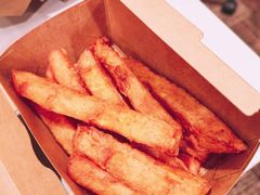 -PIXEL BOY炸鸡店(上海首店)