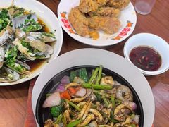 -谢记上海大排档(长寿路店)