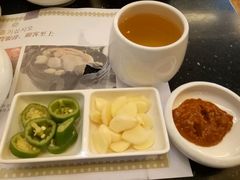 -汉城馆·韩国烤肉(塘厦沃尔玛店)
