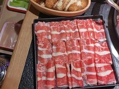 -晓宇重庆火锅(西安荟聚店)