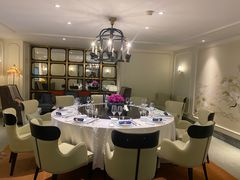 -翠湖宾馆·中餐厅