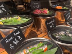 -Social 秀西餐厅-长沙瑞吉酒店(运达店)