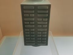 -上海博物馆(人民广场馆)