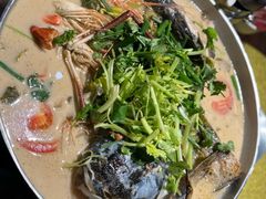 -广府乡下·饭庄(新港东路店)