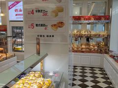 -味多美(江桥万达店)