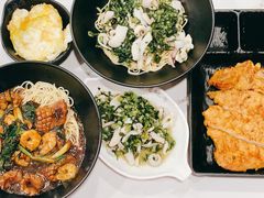 -老地方面馆(思南路店)