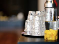 -black rainbow coffee