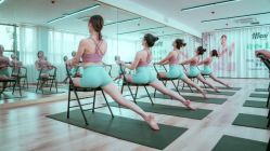 -玛尼瑜伽·普拉提