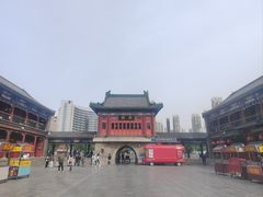 -古文化街旅游区