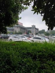 -西安市儿童医院(西门院区)