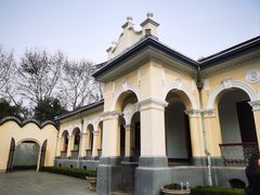 -南京中国近代史遗址博物馆(南京总统府)