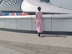 -哈尔滨大剧院