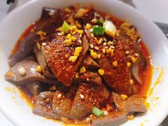 -付小姐在成都(五道口店)