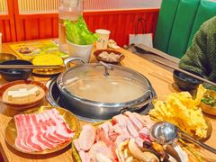 -菌小白火锅(时尚天河店)