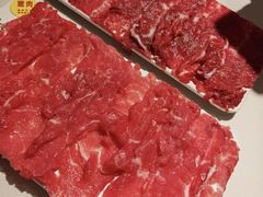 -焯牛潮汕牛肉火锅(云峰街创始店)