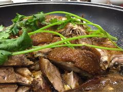 大嫂镬仔(逢源路店)-大嫂镬仔·焖鸡煲·啫啫煲(逢源路店)