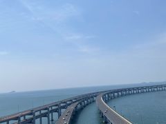 -星海湾跨海大桥
