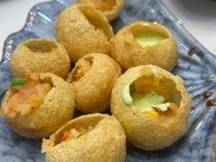 -VATAN INDIAN RESTAURANT米特印度餐厅(城北路店)