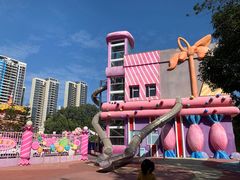 -龙凤山庄影视度假村