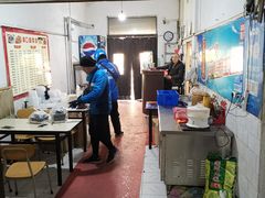 -满口香饭店