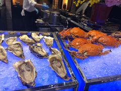 -深圳四季酒店·馥自助餐厅