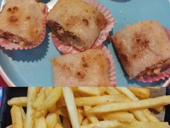 -汇点煌餐厅