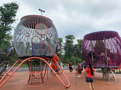 -枫香湖儿童公园