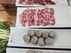 -潮汕美牛肉丸火锅店(天宁寺店)