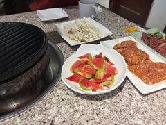 -厚味居炙子烤肉·清真(天桥南纬路店)