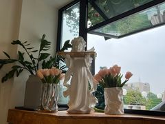 -吾象走甜·生日蛋糕·甜品台茶歇