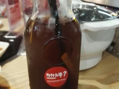 -为什么牛潮汕牛肉火锅(万胜广场店)