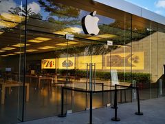-Apple零售店(深圳益田假日广场店)