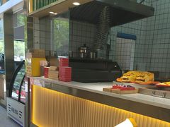 -伊麦佳兰州牛肉面清真美食店