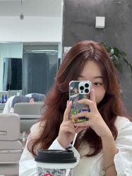 -HG美发设计沙龙