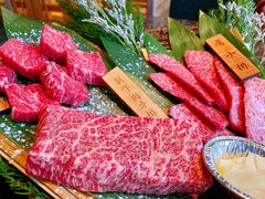 -老乾杯和牛烧肉(王府中环店)