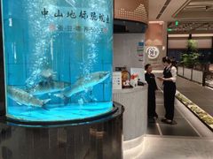 -谭厨中山传家菜.乳鸽.脆鲩鱼(华强北中航城店)