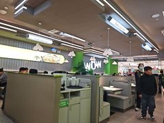 -蛙喔牛蛙(淮安吾悦店)