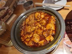-周麻婆·川式小炒(泉州鲤城超越工业园店)