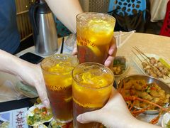 -小煵记·打边炉(西丽文光店)