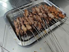 -文文烤肉(大皮院店)