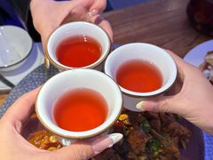 -俭寨大盘芦花土鸡·小公鸡·烧烤新疆菜(云通店)