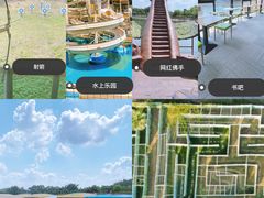 -牛鱼嘴原始生态风景区