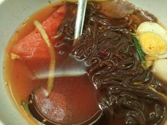 -大同江朝鲜菜•长春地标美食(绿园吾悦广场店)