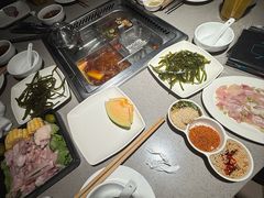 -海底捞火锅(油麻地店)
