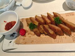 -闽海肴(北辰荟店)