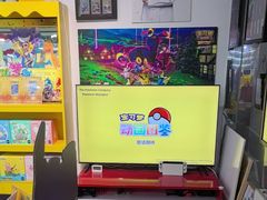 -BSX潮玩·任天堂.宝可梦卡牌道馆(大宁国际店)