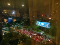 -东莞中青旅山水设计师酒店(东城万达广场店)