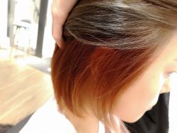 点击看大图 -Mentor Hair Salon